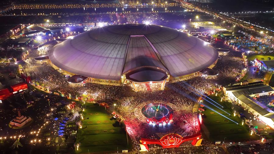 Vincom Collection Bazaar tạo 'sóng' mới cho thị trường bất động sản dòng tiền